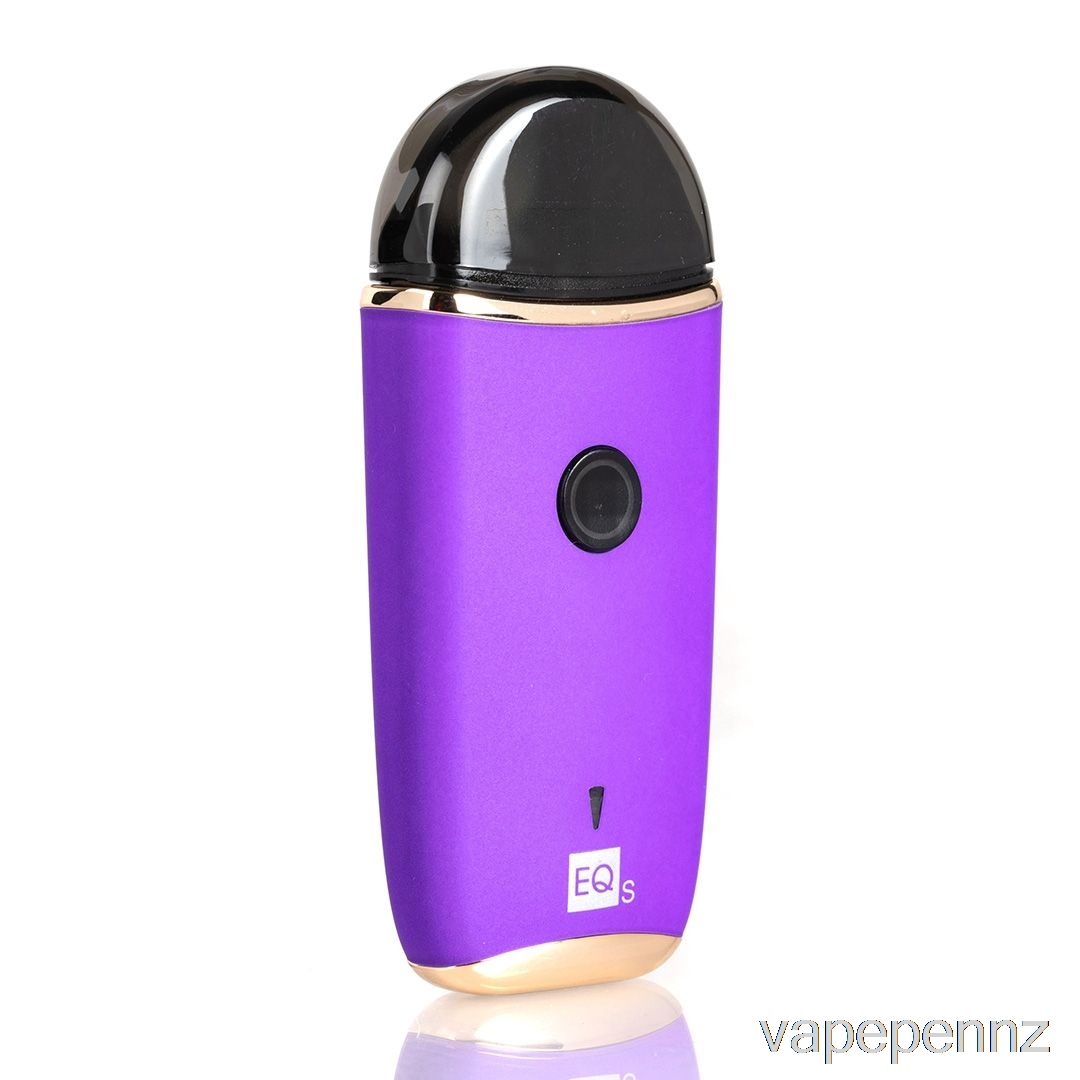 Innokin EQs Pod System Purple VAPE NZ